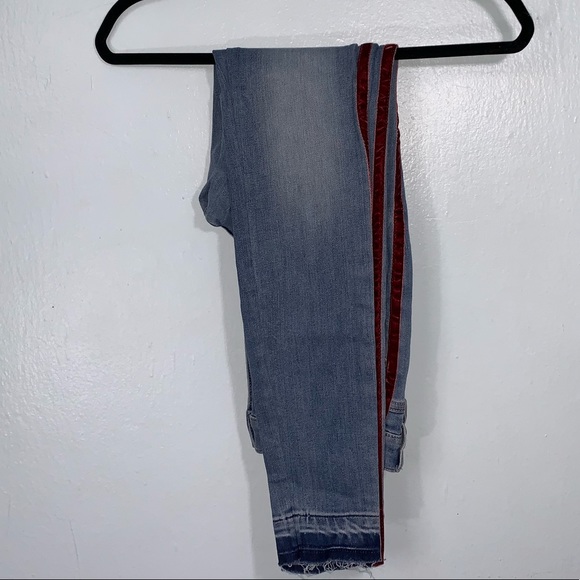 Garage High rise jegging in size 3 - Picture 7 of 8